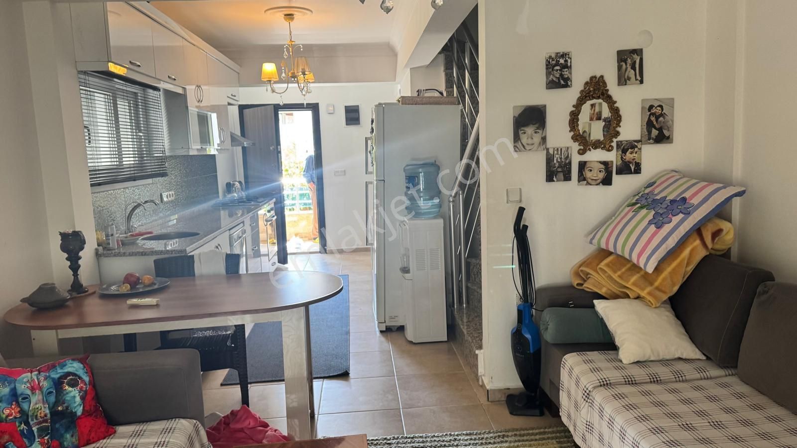 Özderede Deniz Tarafında Kelepir Villa - Görsel 3