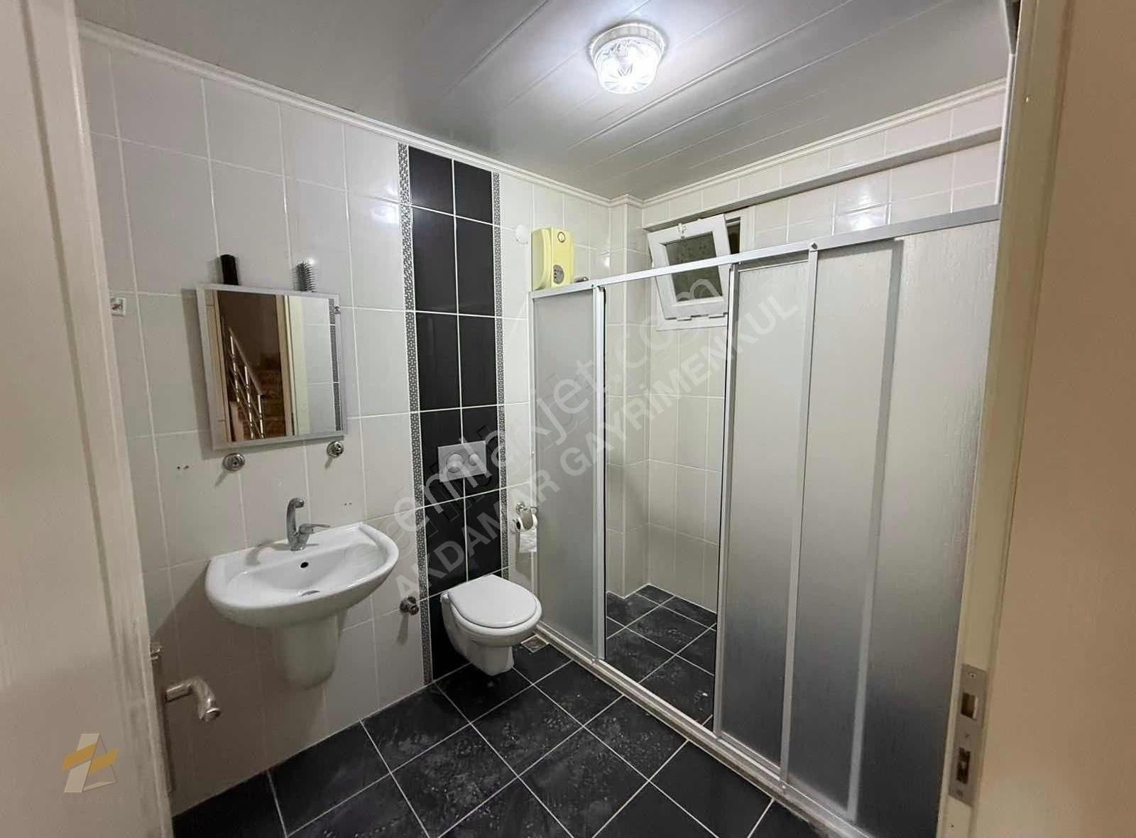 Fethiye Taşyakada Deniz Manzaralı 5+1 Satılık Daire - Görsel 10