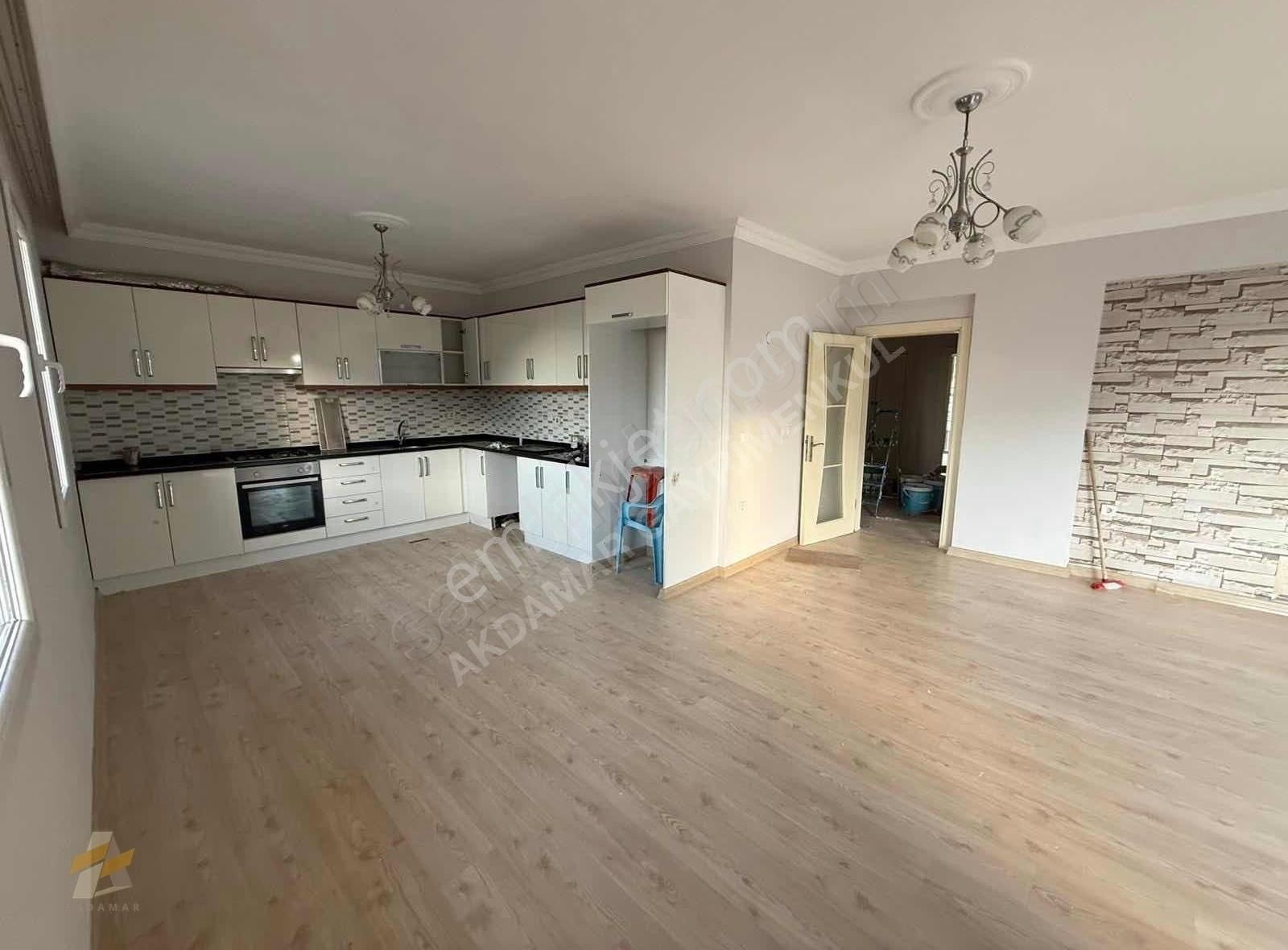 Fethiye Taşyakada Deniz Manzaralı 5+1 Satılık Daire - Görsel 2