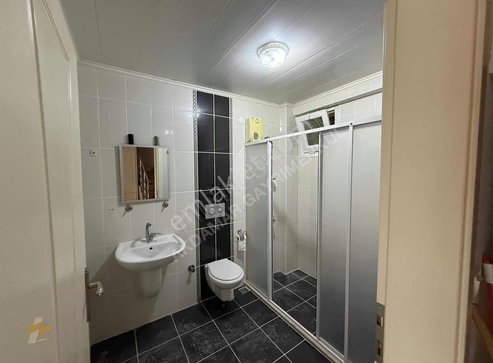 Fethiye Taşyakada Deniz Manzaralı 5+1 Satılık Daire - Görsel 11