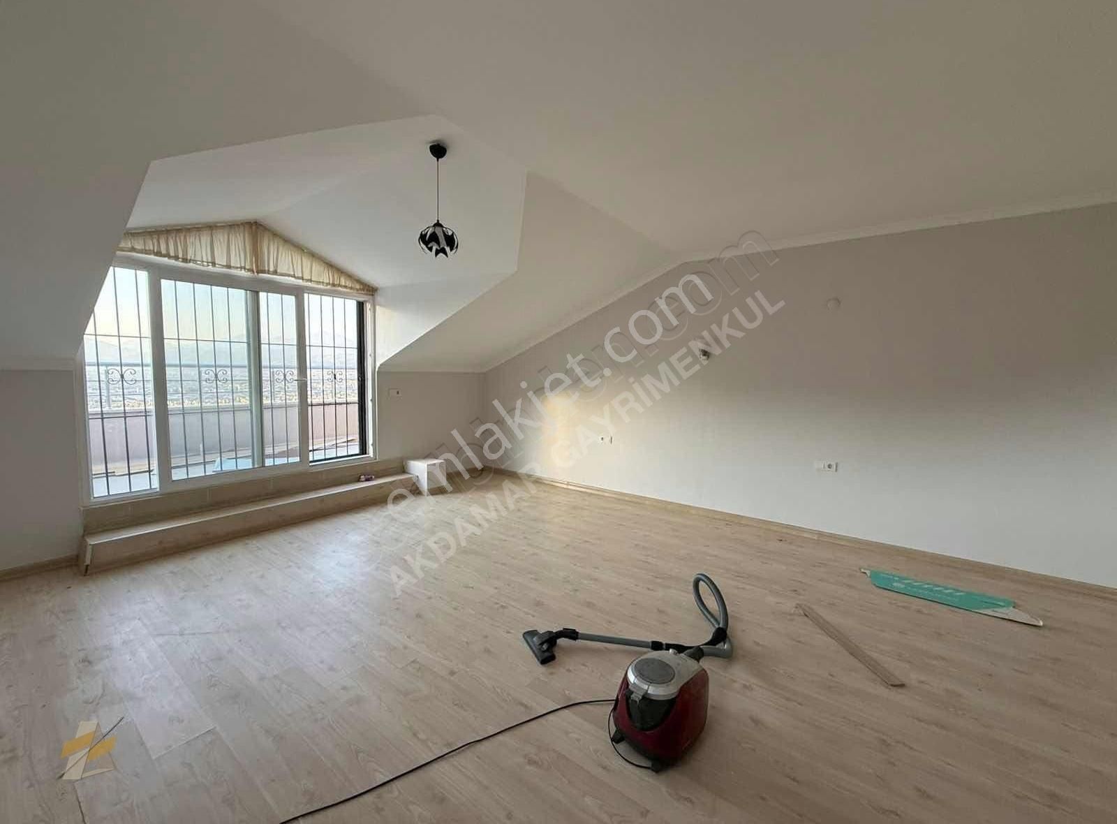 Fethiye Taşyakada Deniz Manzaralı 5+1 Satılık Daire - Görsel 9