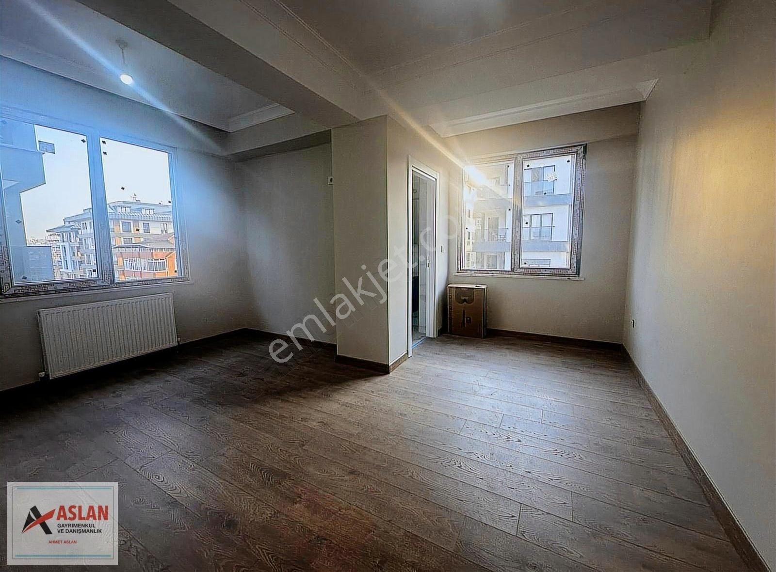 Çengelköy Sultanmurat Caddesinde Satılık 3+1 Arakat Daire 140m2 - Görsel 12