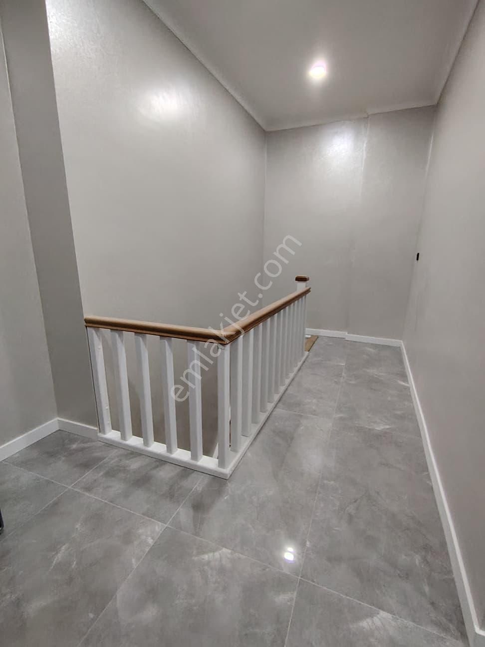 Seher İnşaattan Eski Edirne Asfaltında Satılık 4+2 Dublex Daire - Görsel 13