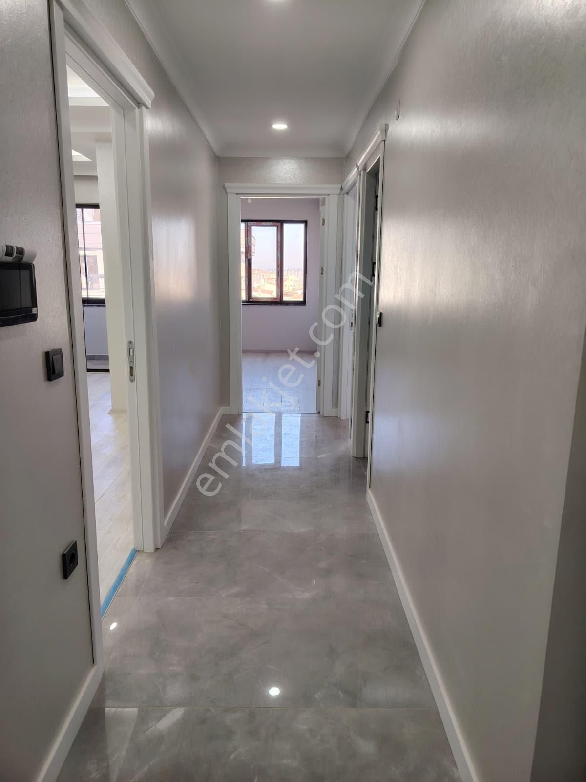 Seher İnşaattan Eski Edirne Asfaltında Satılık 4+2 Dublex Daire - Görsel 2