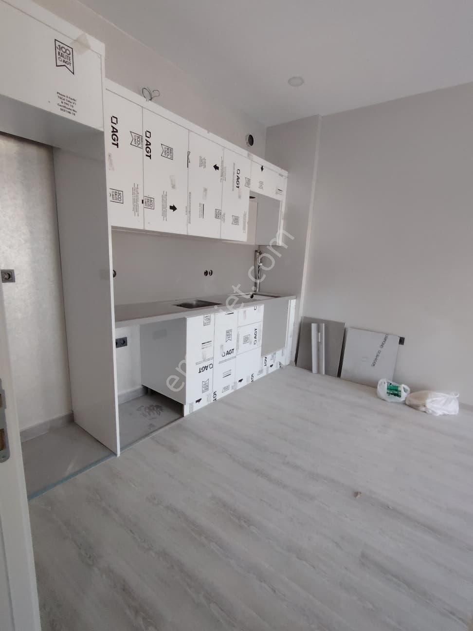 Seher İnşaattan Eski Edirne Asfaltında Satılık 4+2 Dublex Daire - Görsel 15