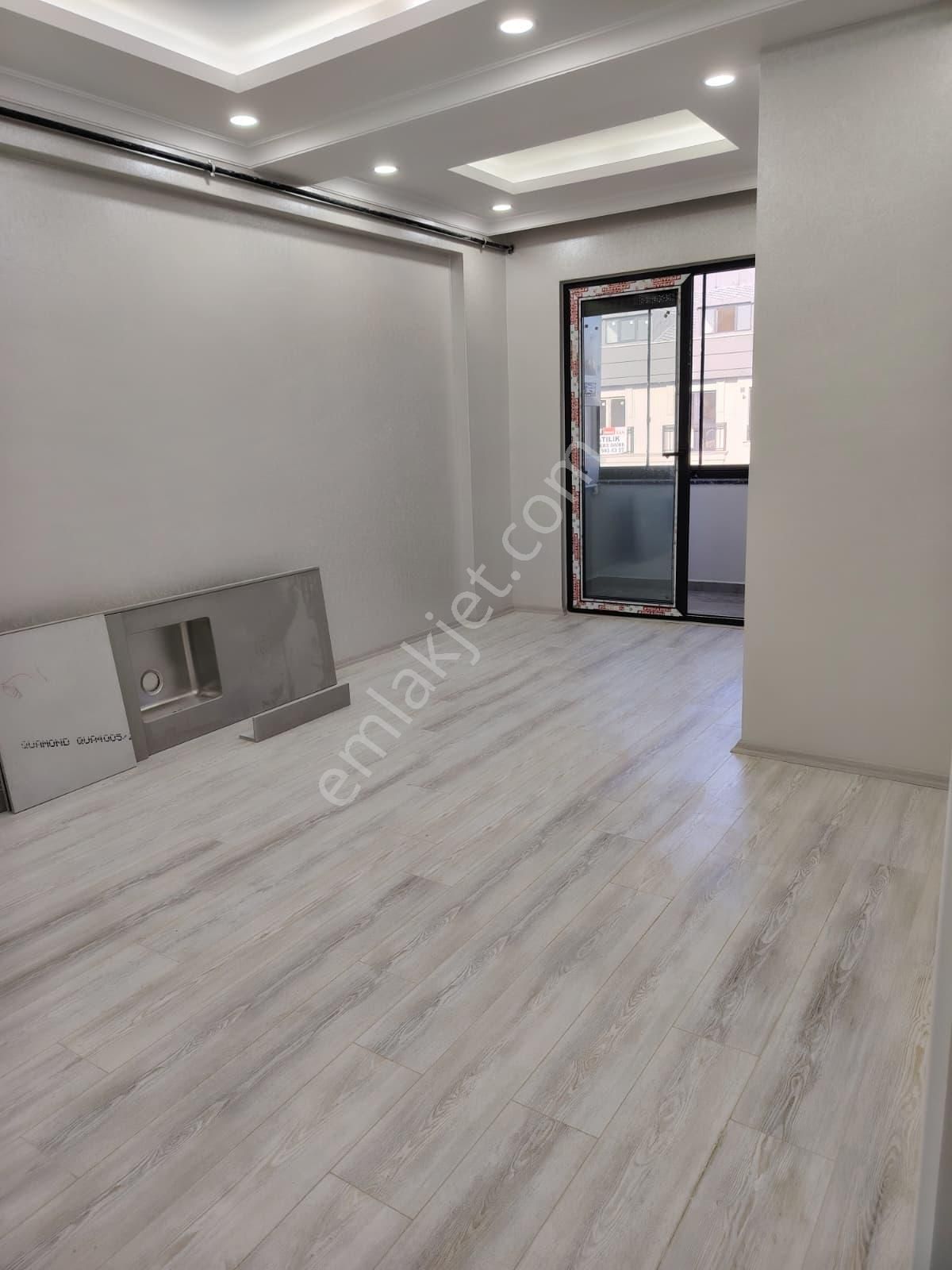 Seher İnşaattan Eski Edirne Asfaltında Satılık 4+2 Dublex Daire - Görsel 4