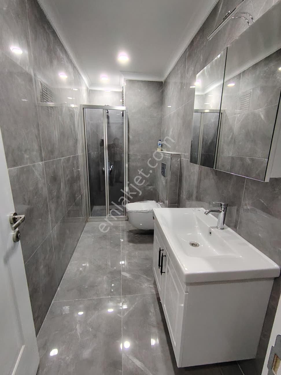 Seher İnşaattan Eski Edirne Asfaltında Satılık 4+2 Dublex Daire - Görsel 26