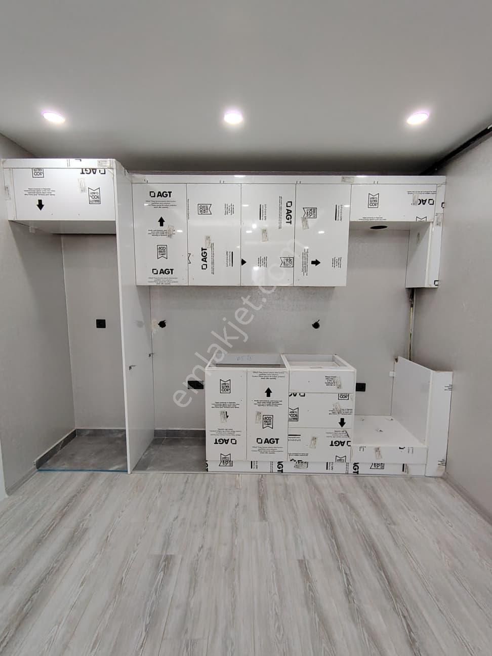 Seher İnşaattan Eski Edirne Asfaltında Satılık 4+2 Dublex Daire - Görsel 16
