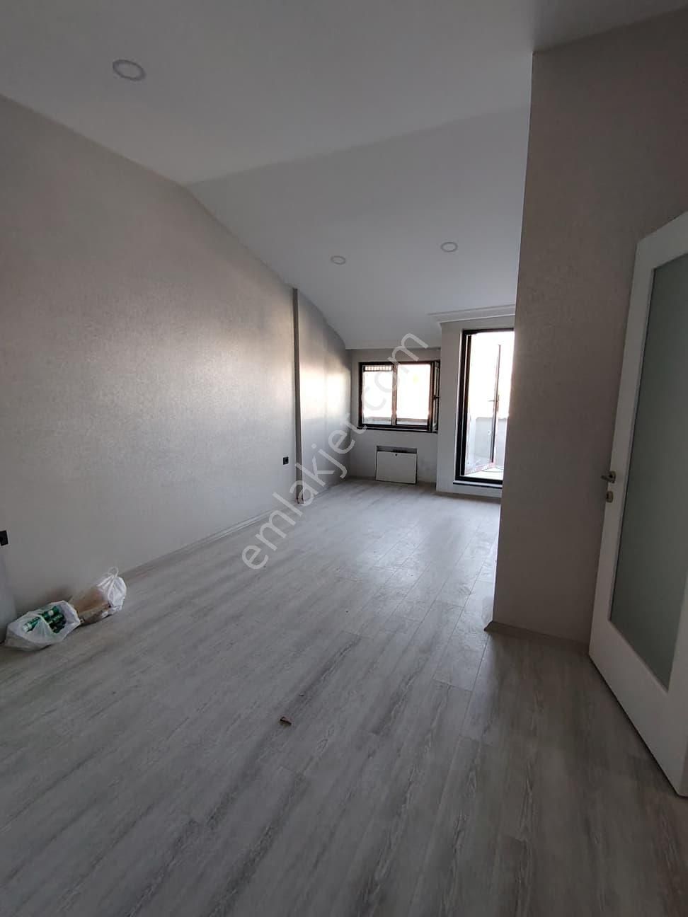 Seher İnşaattan Eski Edirne Asfaltında Satılık 4+2 Dublex Daire - Görsel 19