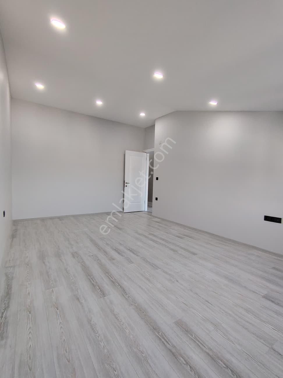 Seher İnşaattan Eski Edirne Asfaltında Satılık 4+2 Dublex Daire - Görsel 23