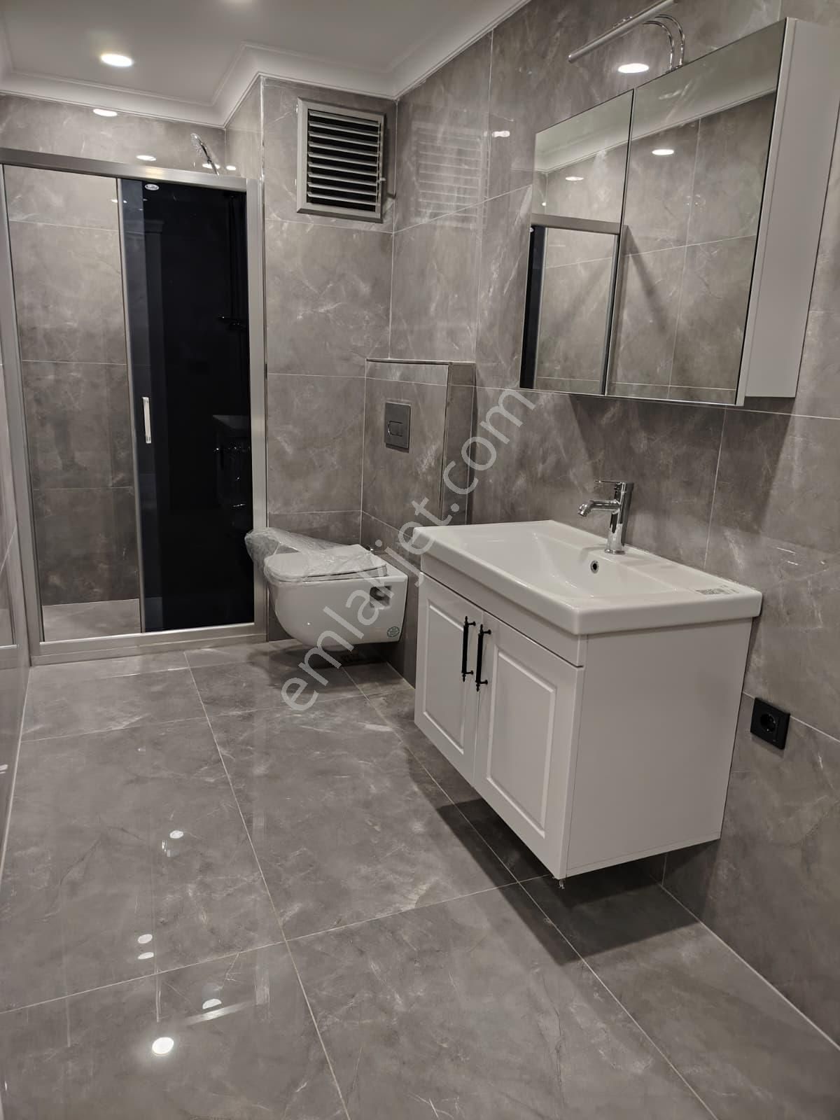 Seher İnşaattan Eski Edirne Asfaltında Satılık 4+2 Dublex Daire - Görsel 10