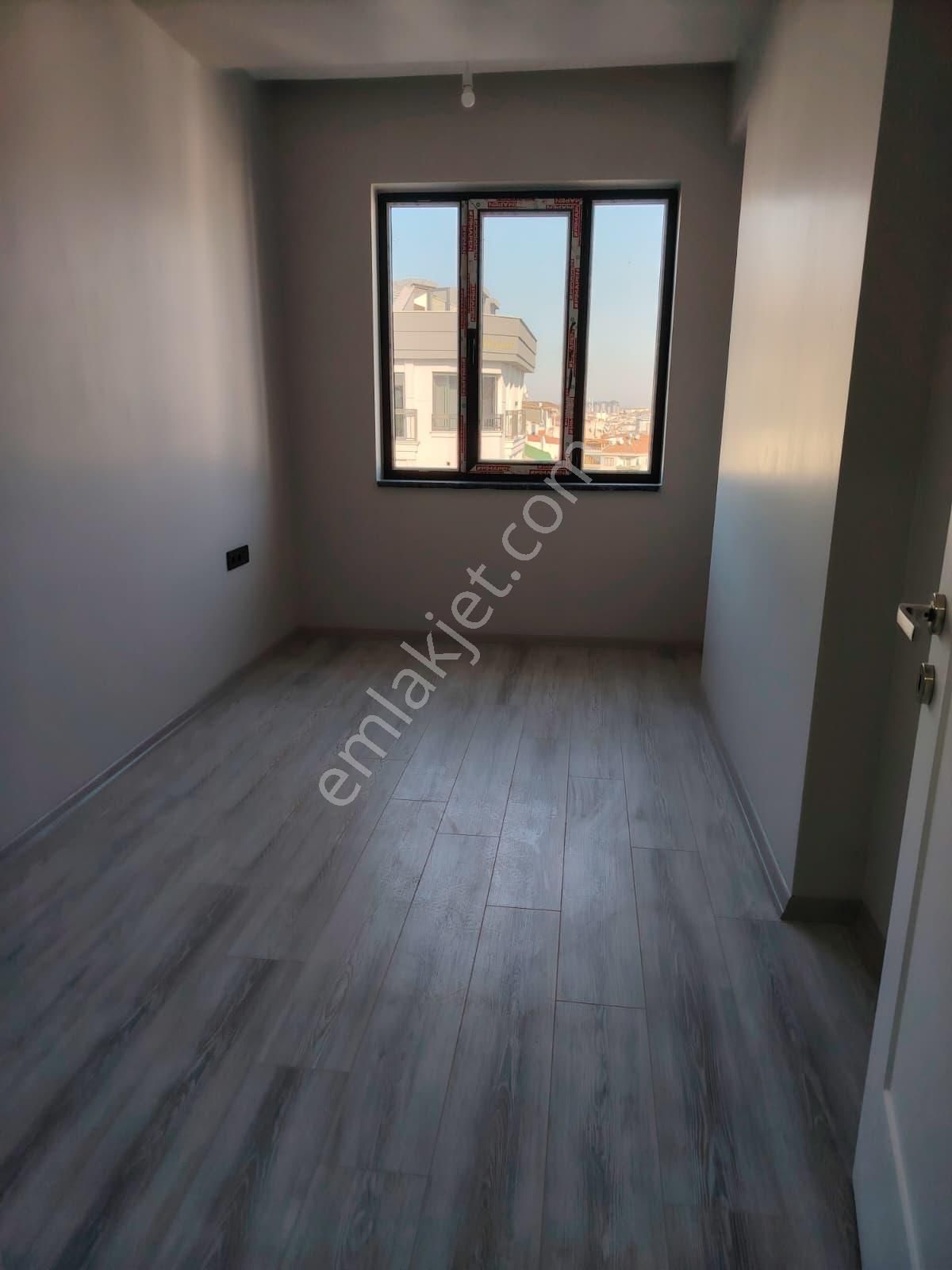 Seher İnşaattan Eski Edirne Asfaltında Satılık 4+2 Dublex Daire - Görsel 7