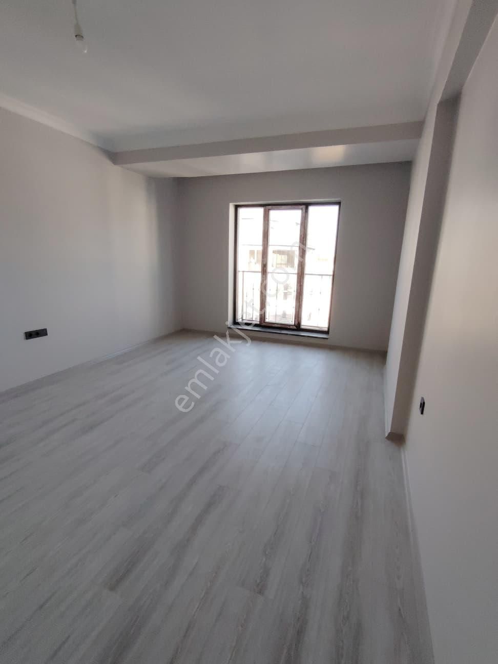 Seher İnşaattan Eski Edirne Asfaltında Satılık 4+2 Dublex Daire - Görsel 8