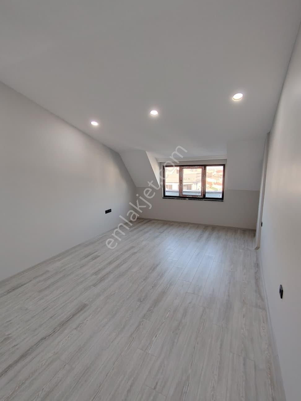 Seher İnşaattan Eski Edirne Asfaltında Satılık 4+2 Dublex Daire - Görsel 21