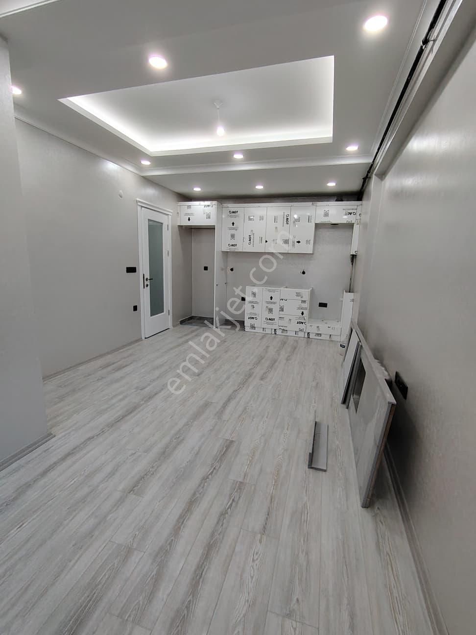 Seher İnşaattan Eski Edirne Asfaltında Satılık 4+2 Dublex Daire - Görsel 5