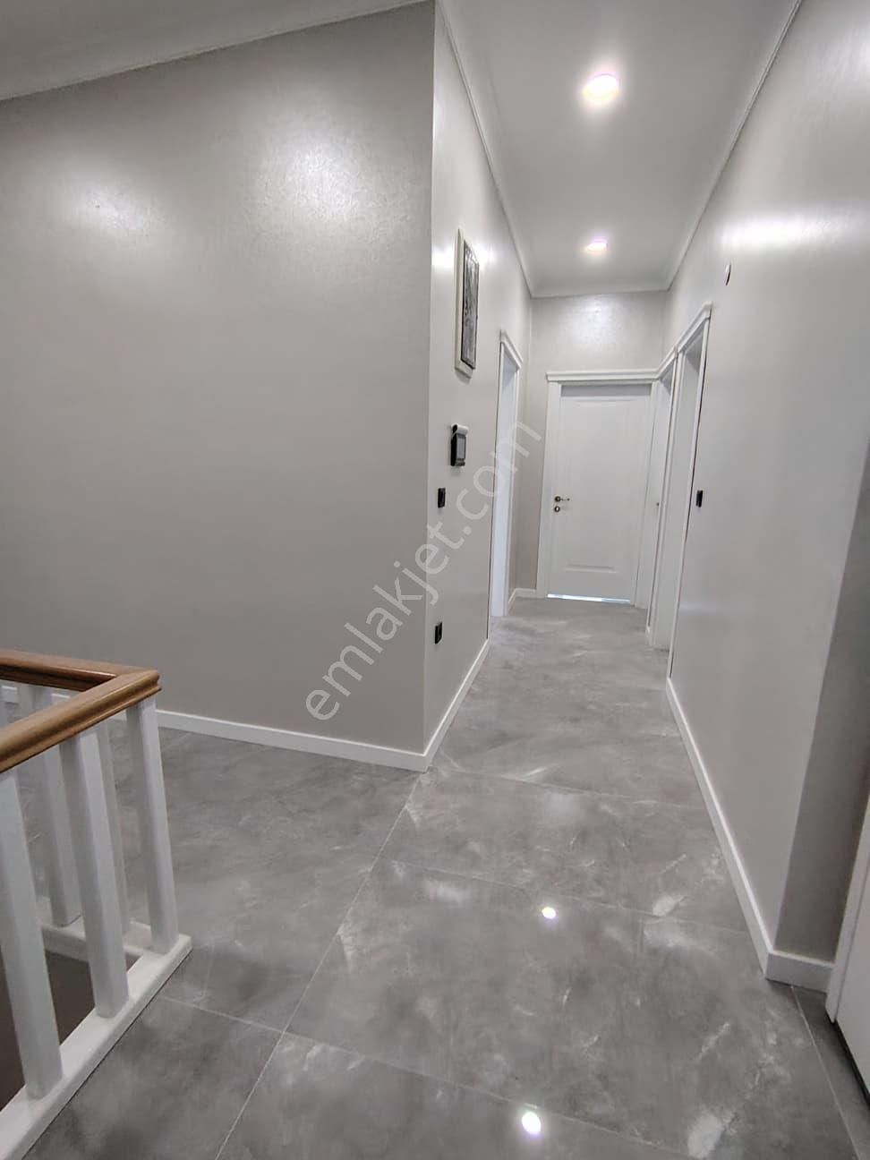Seher İnşaattan Eski Edirne Asfaltında Satılık 4+2 Dublex Daire - Görsel 14