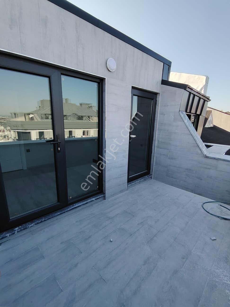 Seher İnşaattan Eski Edirne Asfaltında Satılık 4+2 Dublex Daire - Görsel 28