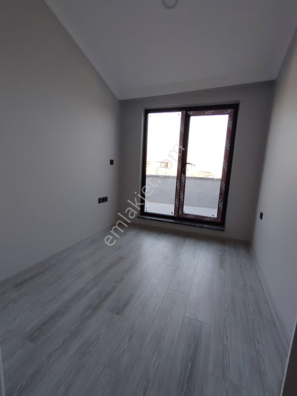 Seher İnşaattan Eski Edirne Asfaltında Satılık 4+2 Dublex Daire - Görsel 25