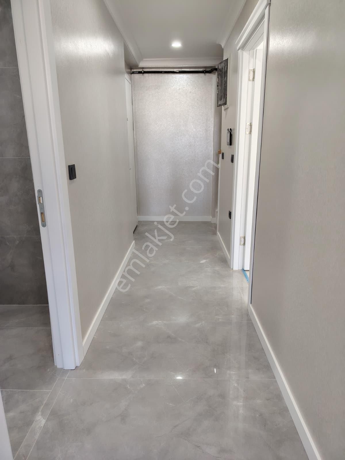 Seher İnşaattan Eski Edirne Asfaltında Satılık 4+2 Dublex Daire - Görsel 11