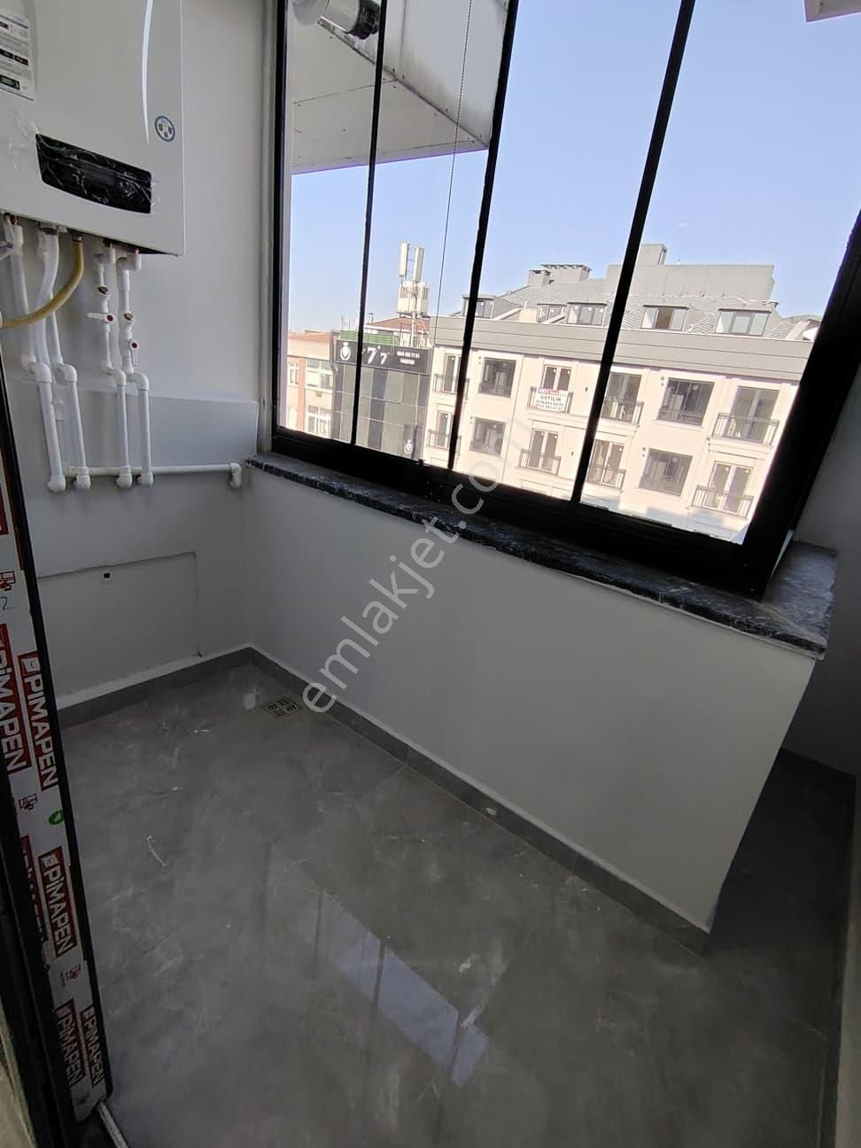 Seher İnşaattan Eski Edirne Asfaltında Satılık 4+2 Dublex Daire - Görsel 6