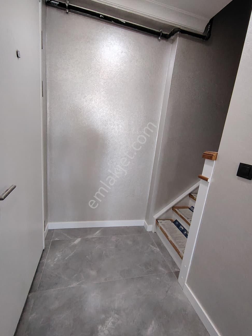 Seher İnşaattan Eski Edirne Asfaltında Satılık 4+2 Dublex Daire - Görsel 12
