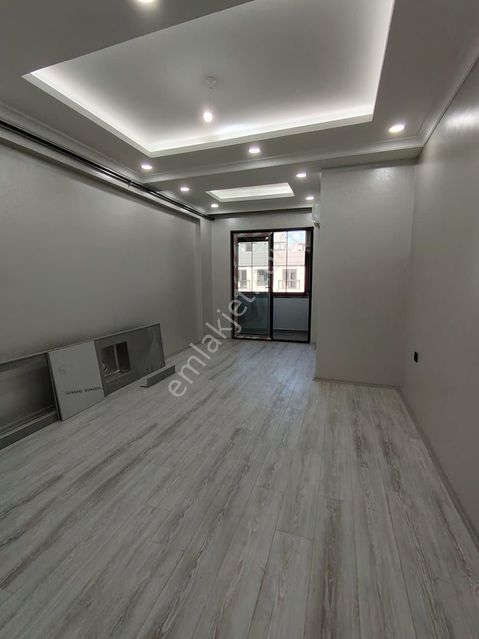 Seher İnşaattan Eski Edirne Asfaltında Satılık 4+2 Dublex Daire - Görsel 3