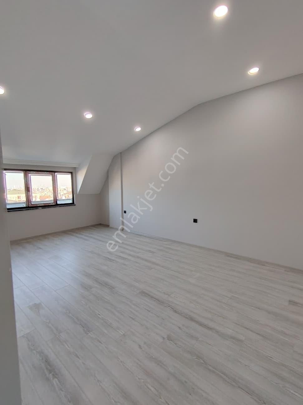 Seher İnşaattan Eski Edirne Asfaltında Satılık 4+2 Dublex Daire - Görsel 22