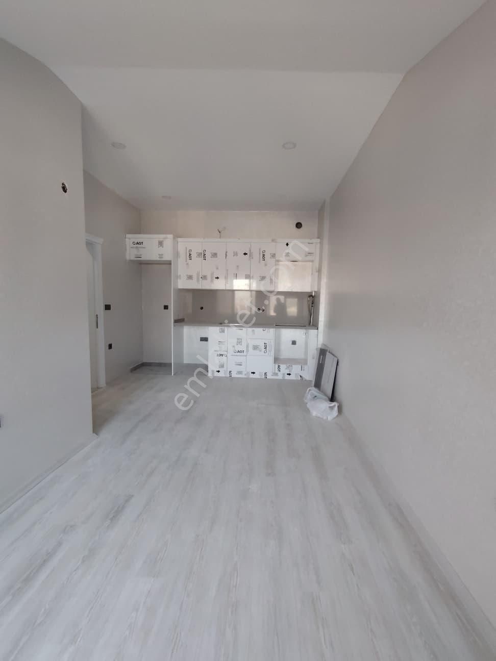 Seher İnşaattan Eski Edirne Asfaltında Satılık 4+2 Dublex Daire - Görsel 18