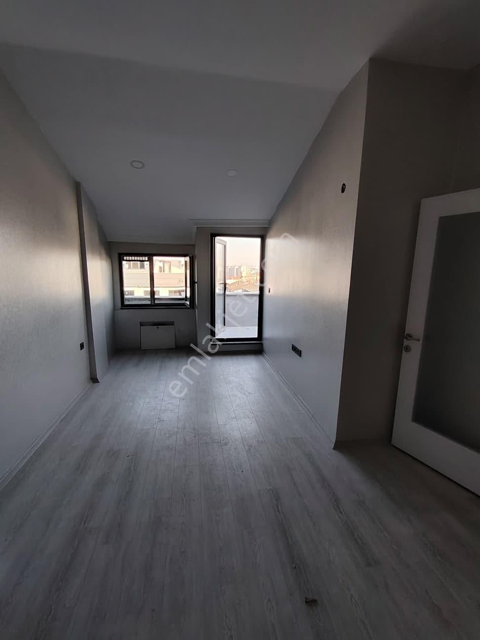 Seher İnşaattan Eski Edirne Asfaltında Satılık 4+2 Dublex Daire - Görsel 20