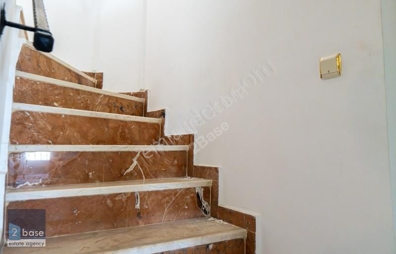 Alanyada Kargıcak'ta Gülistan Sitesinde Satılık 3+1 Villa - Görsel 34