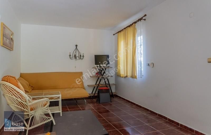 Alanyada Kargıcak'ta Gülistan Sitesinde Satılık 3+1 Villa - Görsel 25