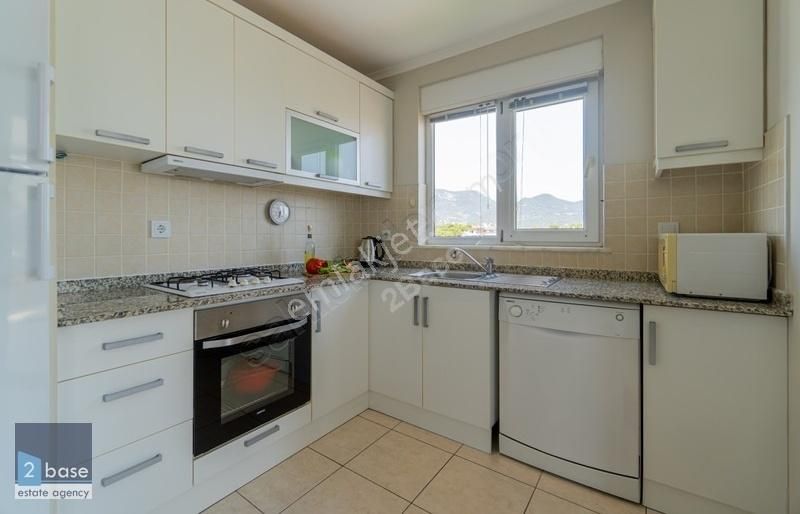 Alanya'da Elite 4 Sitesi'nde Satılık 2+1 Deniz Manzaralı Daire - Görsel 12