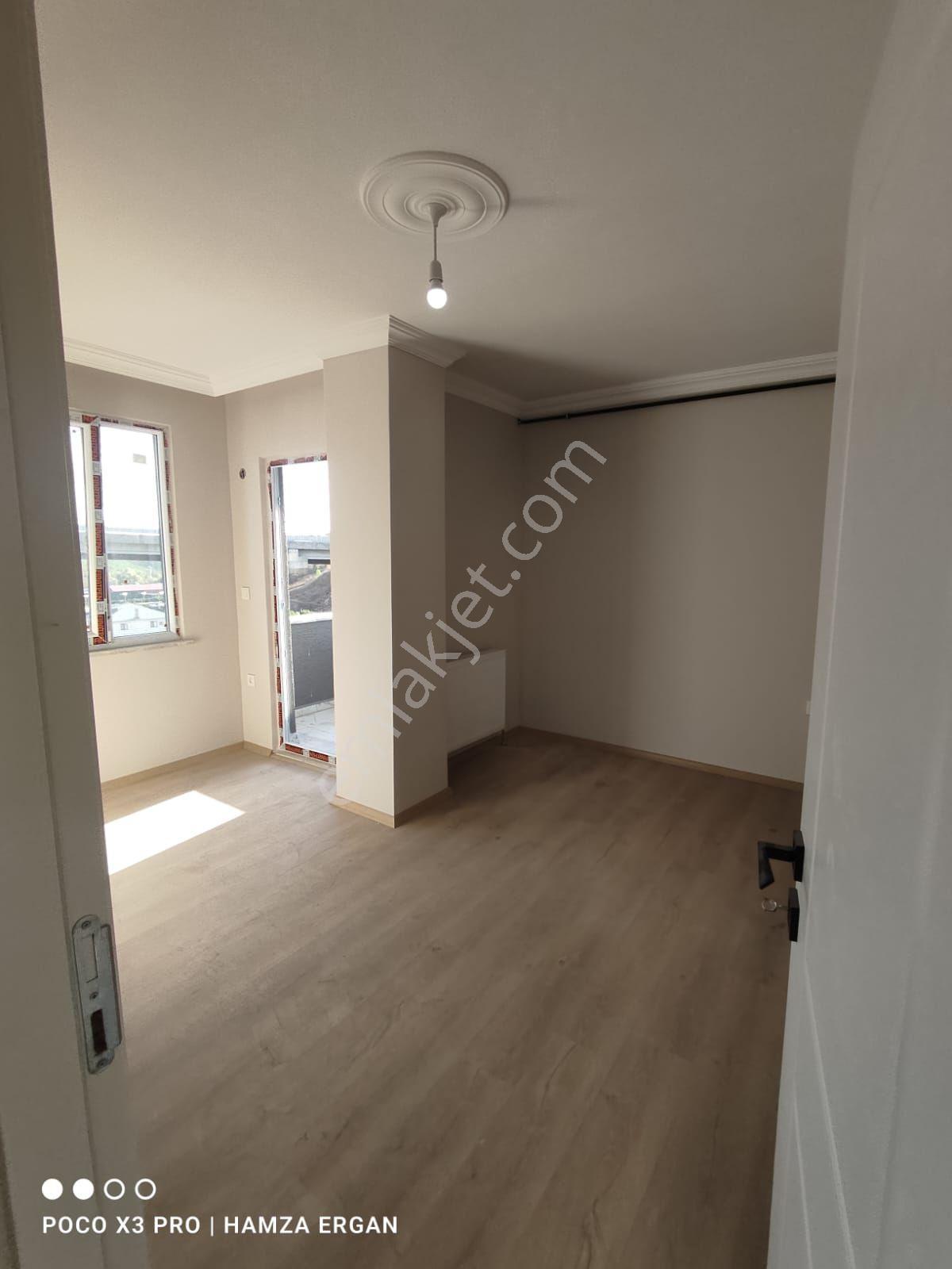 Katılım Ve Krediye Uygun Arnavutköy Merkez'de Satılık Lüks 3+2 Çatı Kat Dubleks Daire - Görsel 7