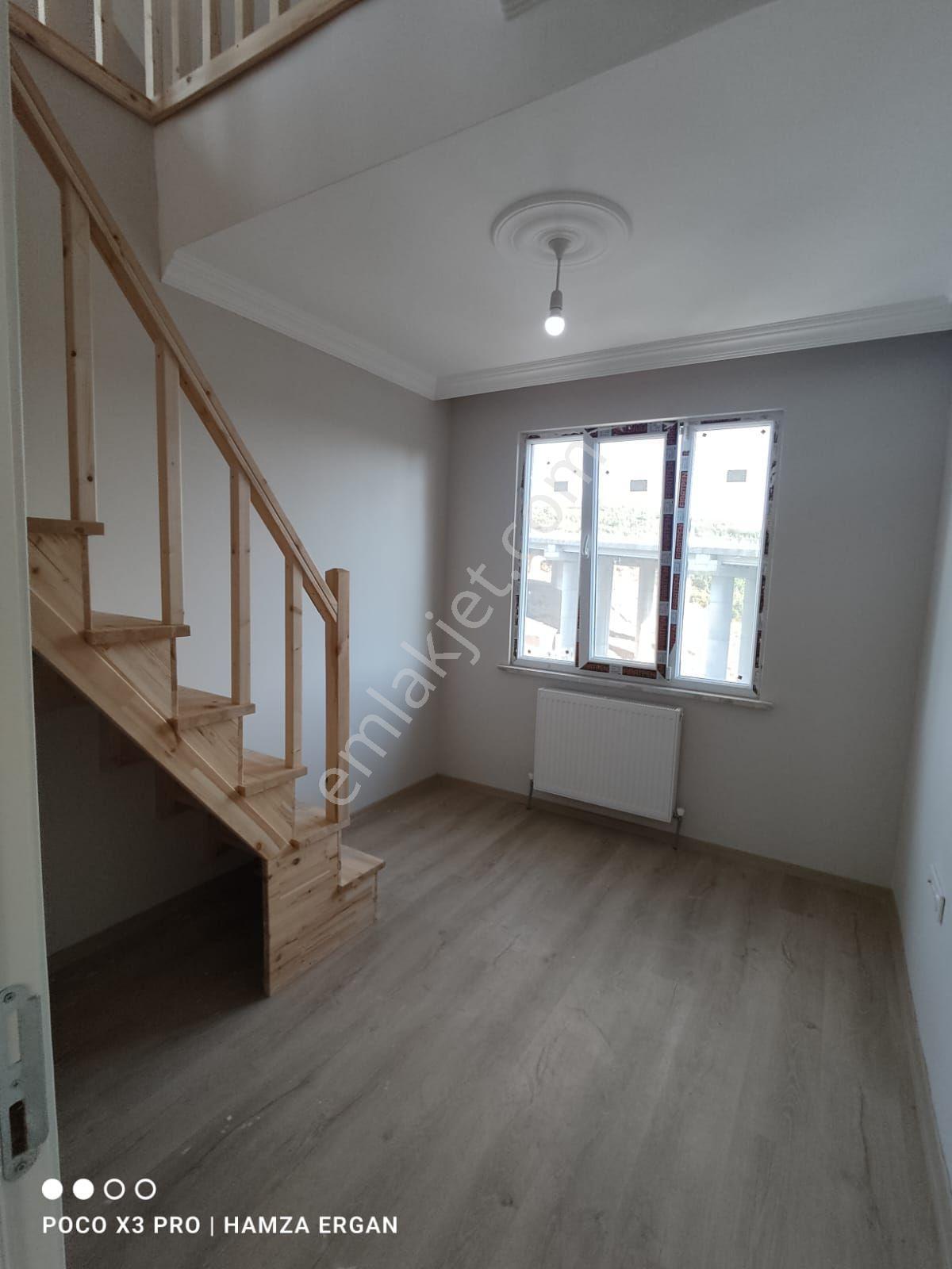 Katılım Ve Krediye Uygun Arnavutköy Merkez'de Satılık Lüks 3+2 Çatı Kat Dubleks Daire - Görsel 13