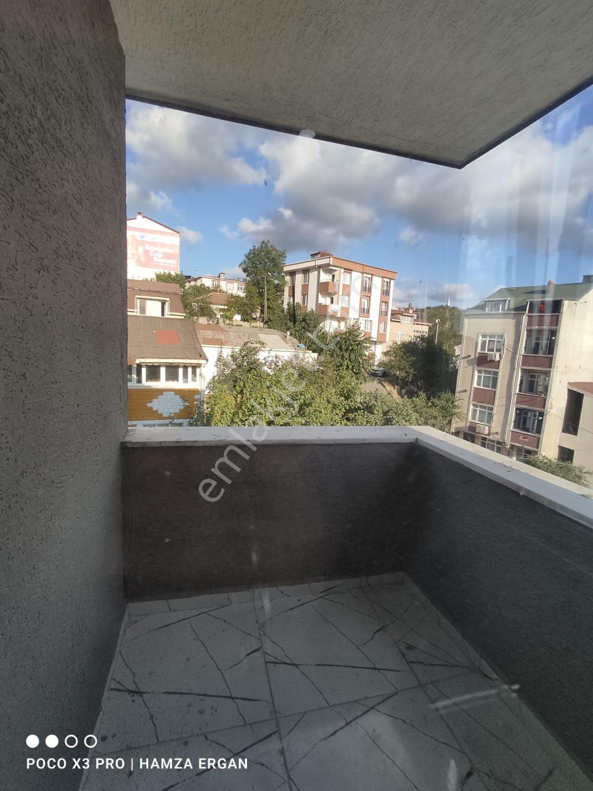 Katılım Ve Krediye Uygun Arnavutköy Merkez'de Satılık Lüks 3+2 Çatı Kat Dubleks Daire - Görsel 8