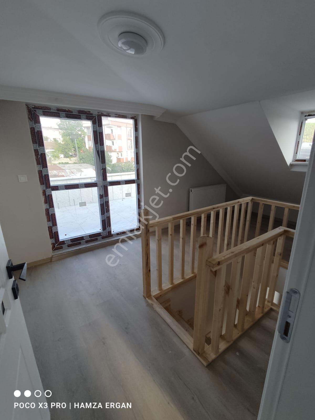 Katılım Ve Krediye Uygun Arnavutköy Merkez'de Satılık Lüks 3+2 Çatı Kat Dubleks Daire - Görsel 21