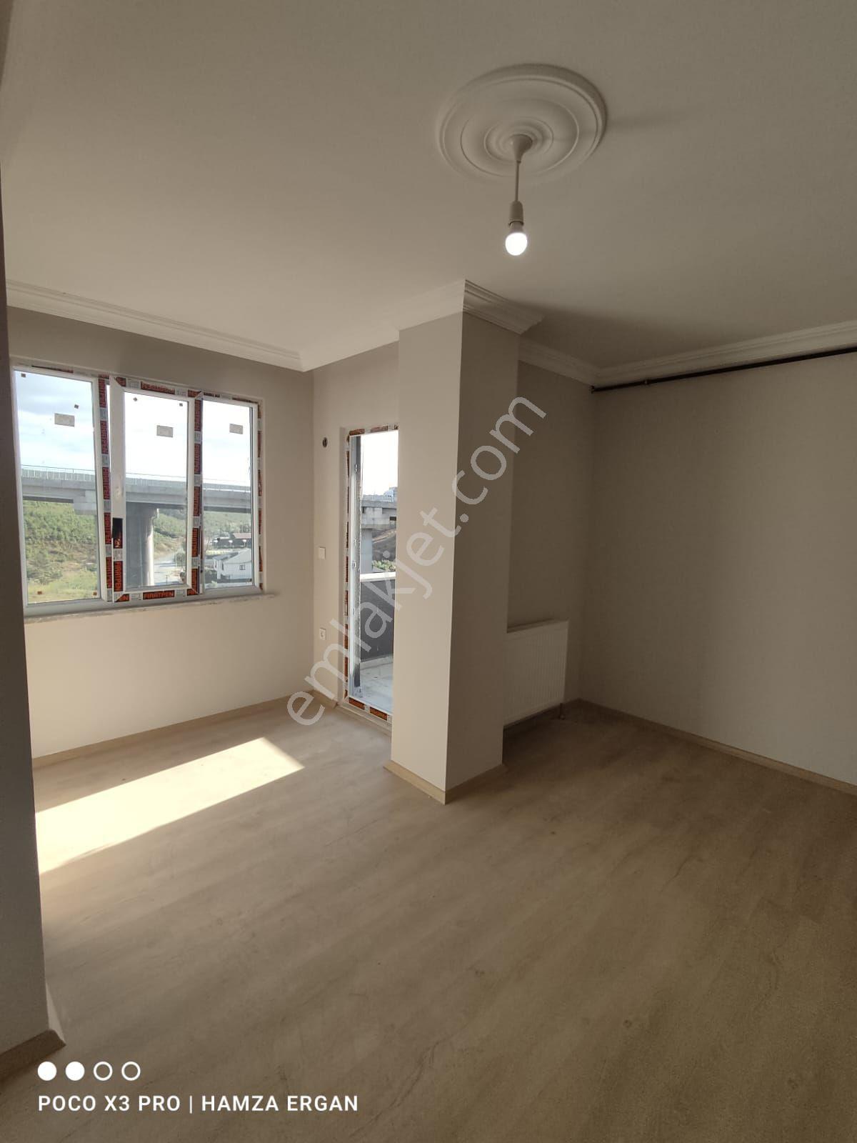 Katılım Ve Krediye Uygun Arnavutköy Merkez'de Satılık Lüks 3+2 Çatı Kat Dubleks Daire - Görsel 10