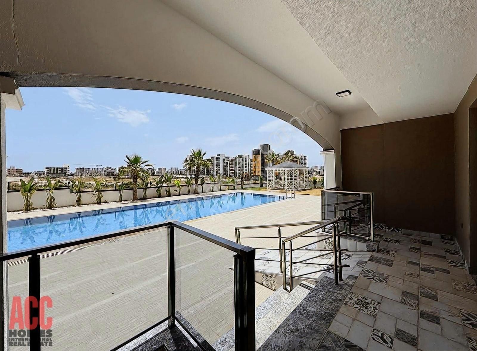 Acc Homes'tan Altıntaş'ta 3 Bloklu Nezih Site İskanlı 1+1 Daire - Görsel 2