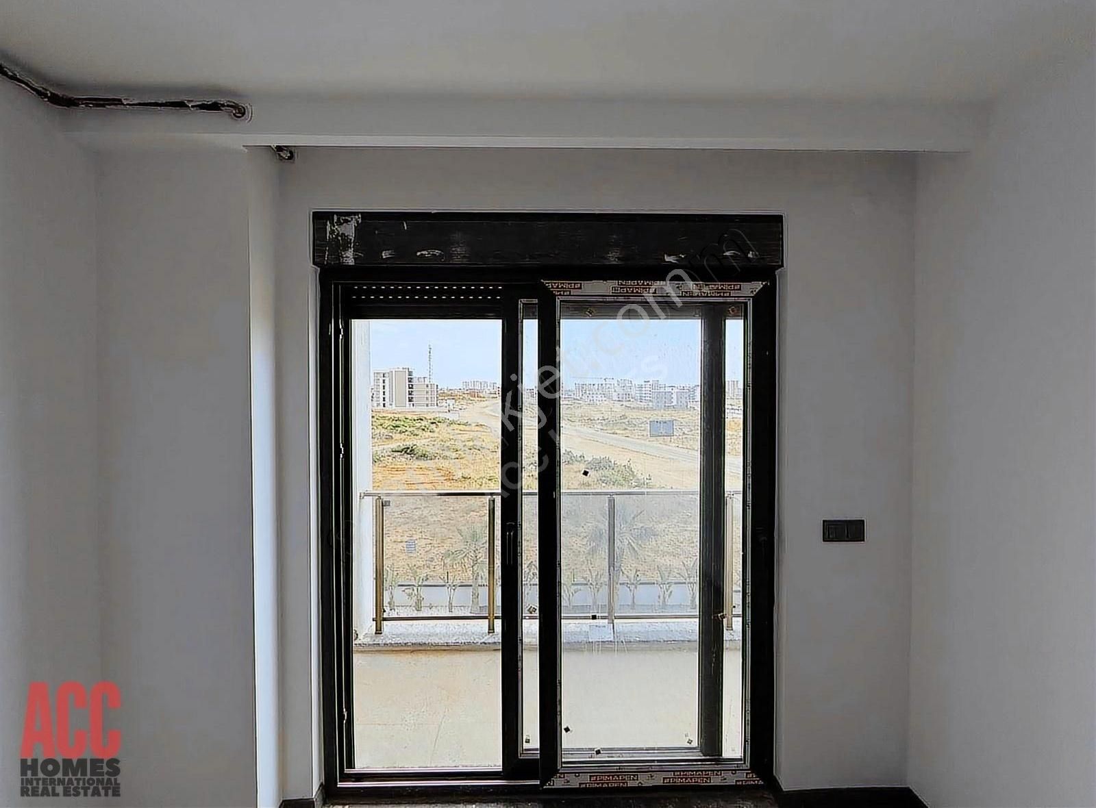 Acc Homes'tan Altıntaş'ta 3 Bloklu Nezih Site İskanlı 1+1 Daire - Görsel 20