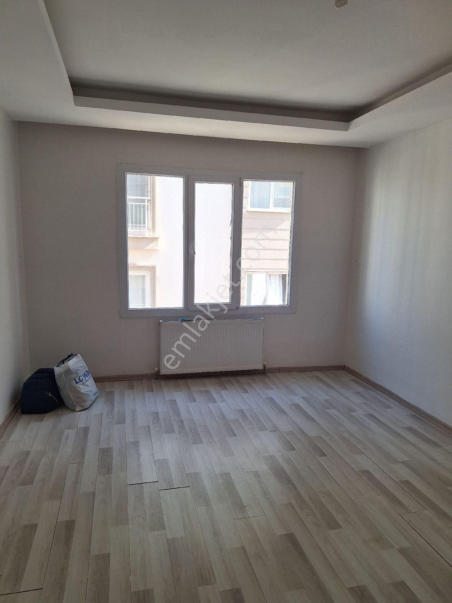 Değer Emlak'tan 4+1 Çok Güzel Daire Satılıktır - Görsel 21