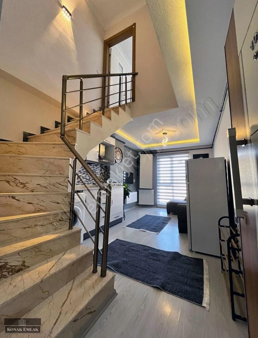 Görükle' De 1+1 Satılık Dubleks Fırsat Daire - Görsel 3