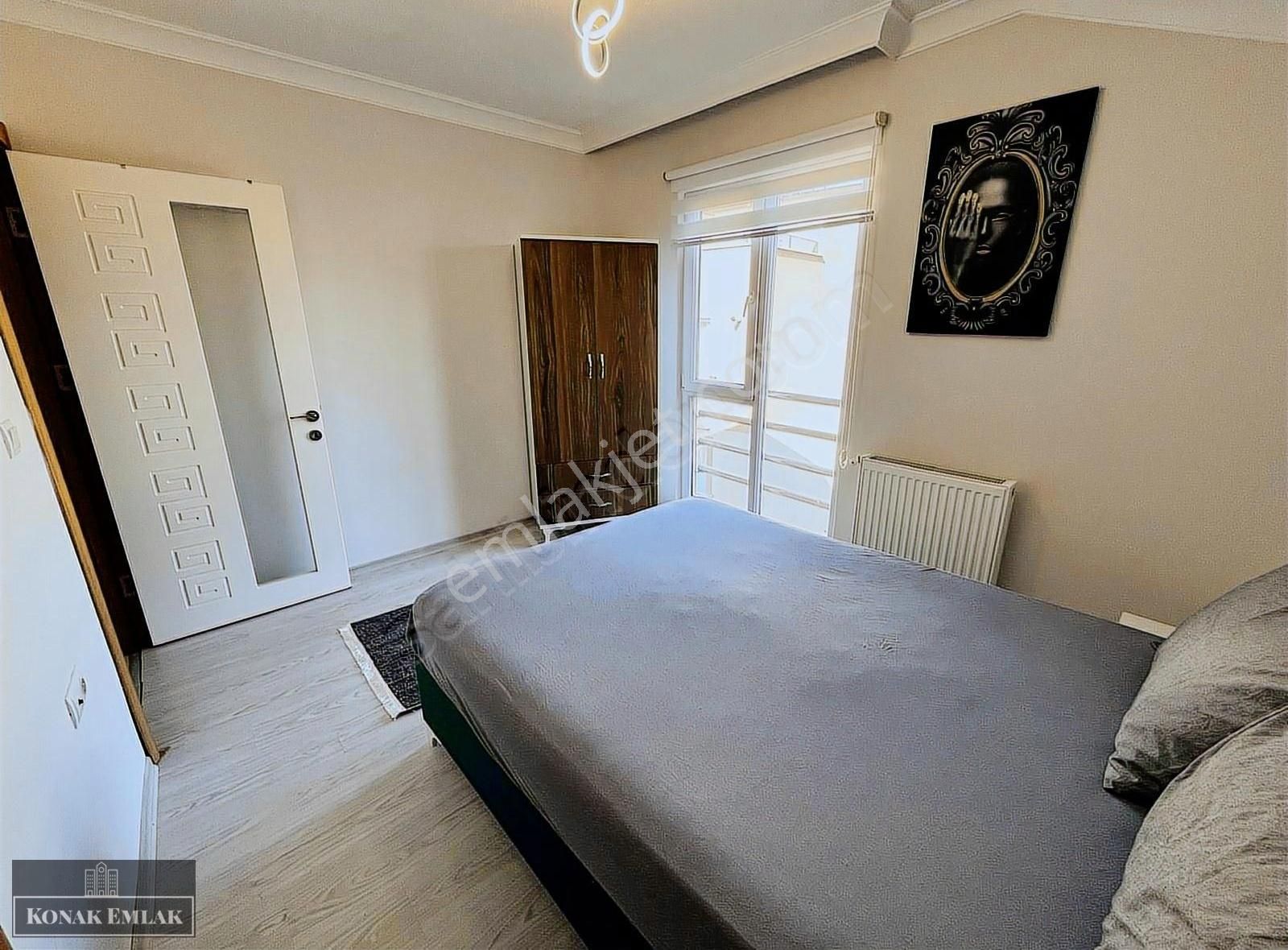 Görükle' De 1+1 Satılık Dubleks Fırsat Daire - Görsel 17