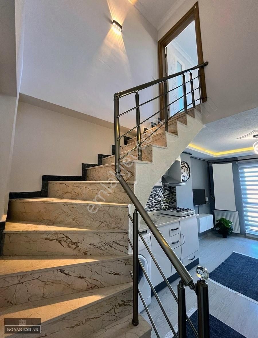 Görükle' De 1+1 Satılık Dubleks Fırsat Daire - Görsel 2