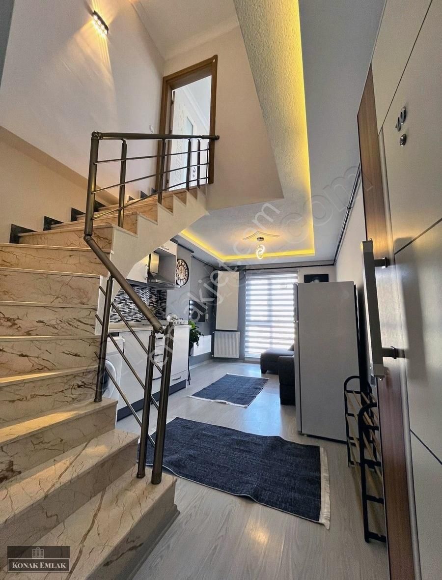 Görükle' De 1+1 Satılık Dubleks Fırsat Daire - Görsel 12