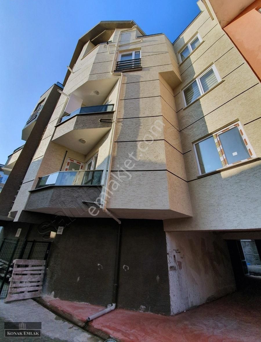 Görükle' De 1+1 Satılık Dubleks Fırsat Daire - Görsel 5