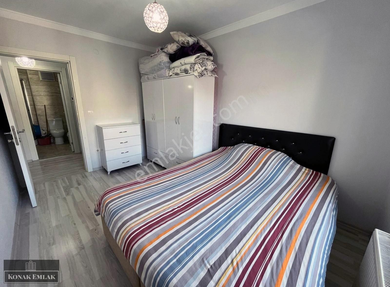 Görükle' De 2+1 Satılık Fırsat Daire - Görsel 19