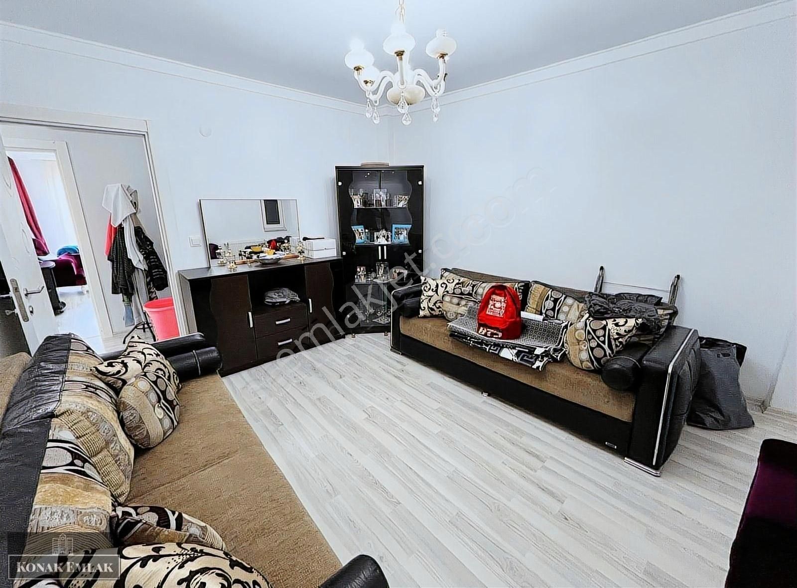 Görükle' De 2+1 Satılık Fırsat Daire - Görsel 4