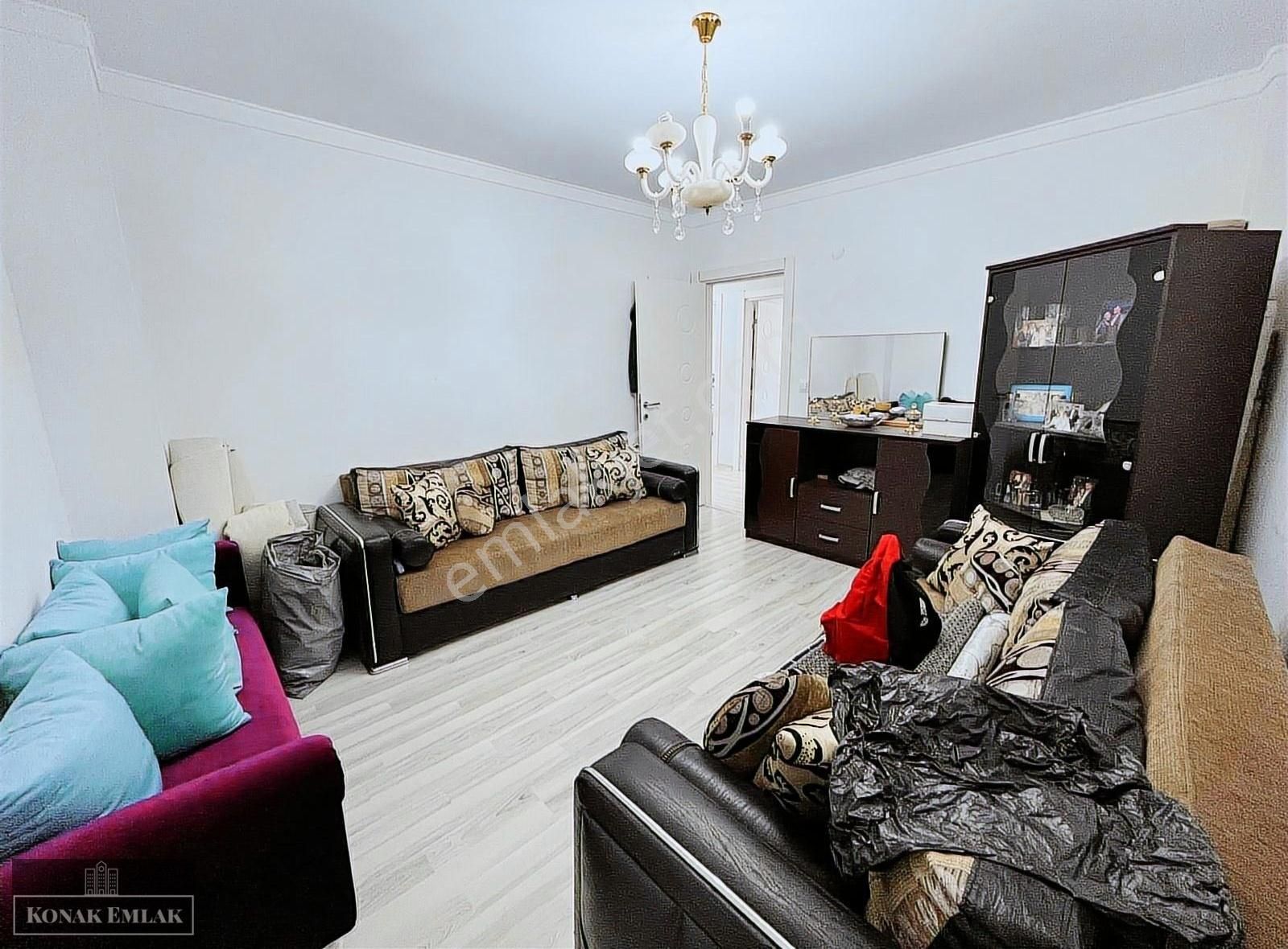 Görükle' De 2+1 Satılık Fırsat Daire - Görsel 6