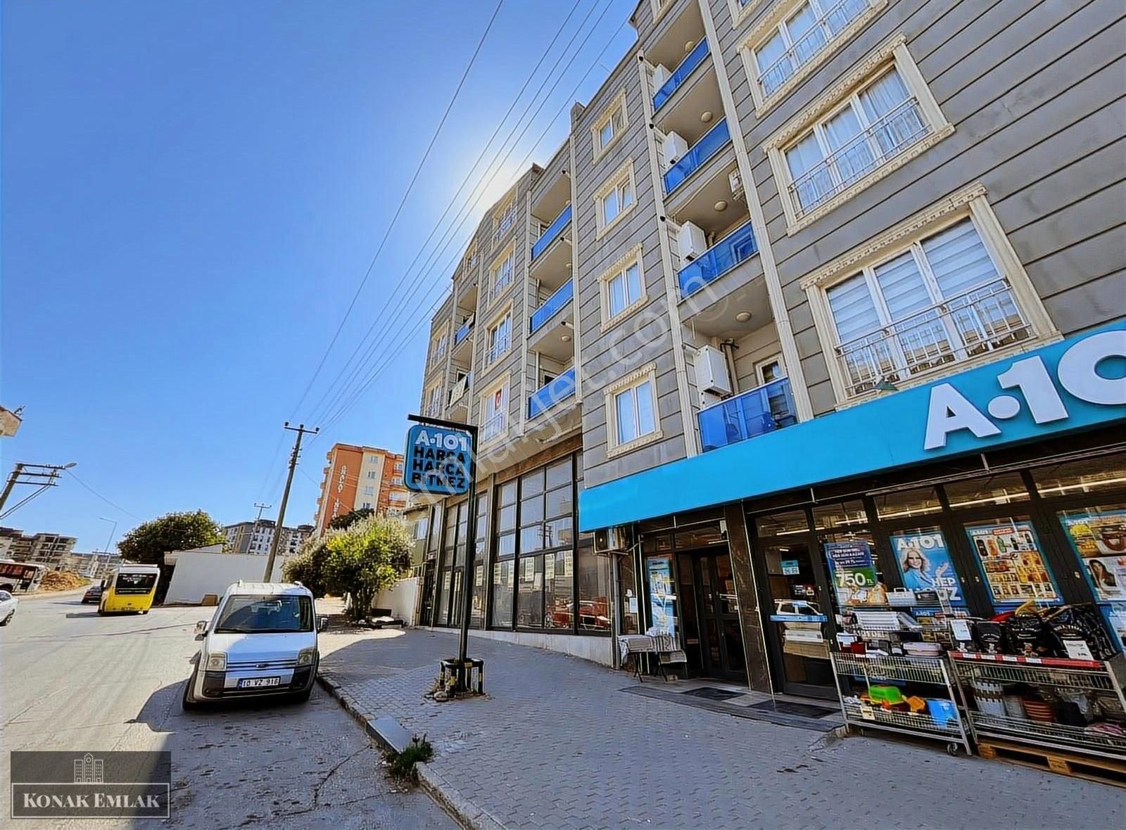 Görükle' De 2+1 Satılık Fırsat Daire - Görsel 3