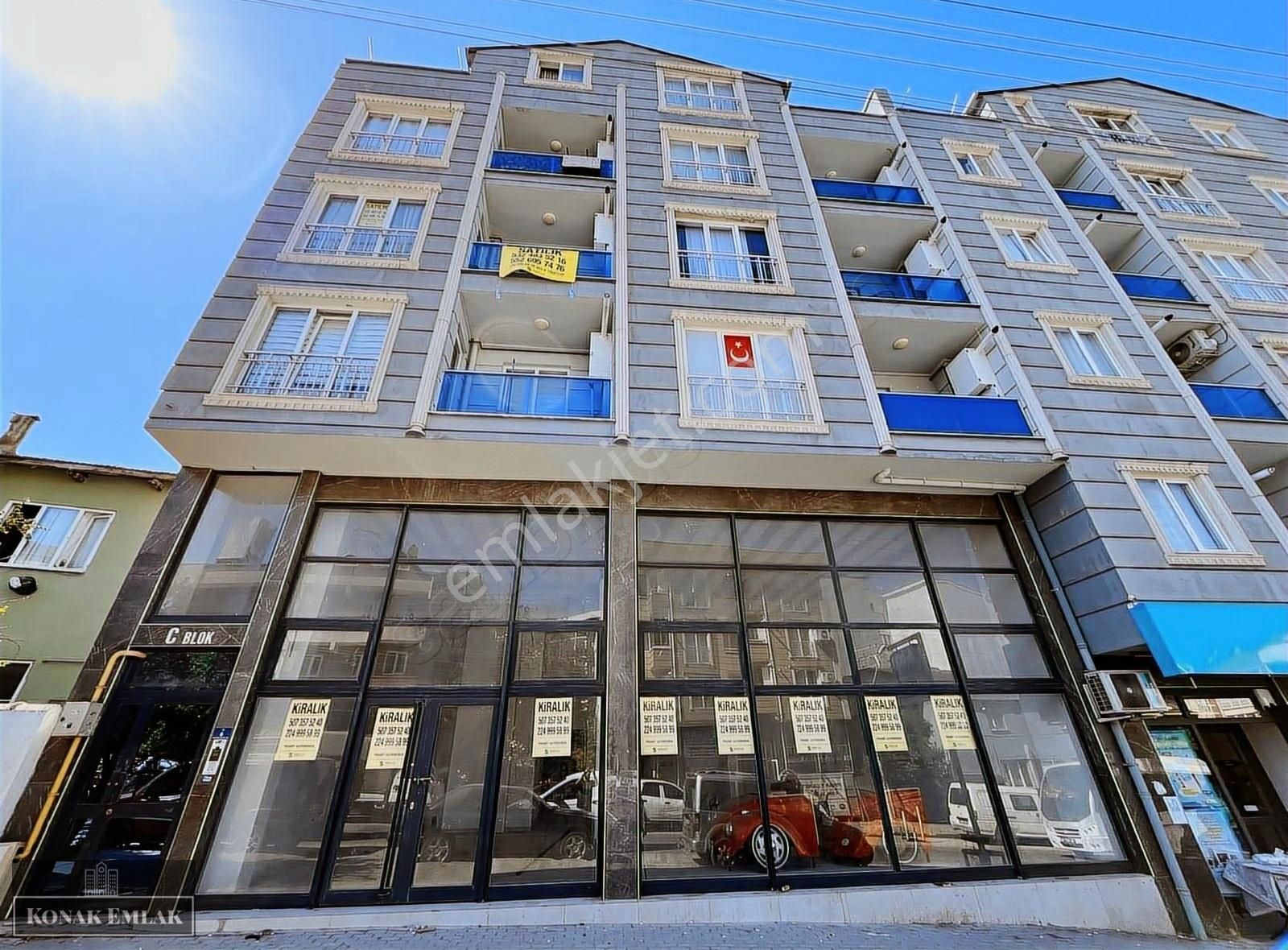 Görükle' De 2+1 Satılık Fırsat Daire - Görsel 13